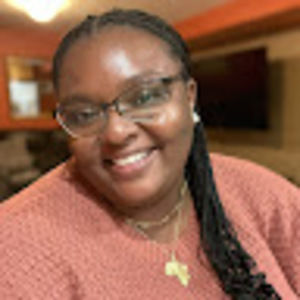 Meet your Posher, Natalia